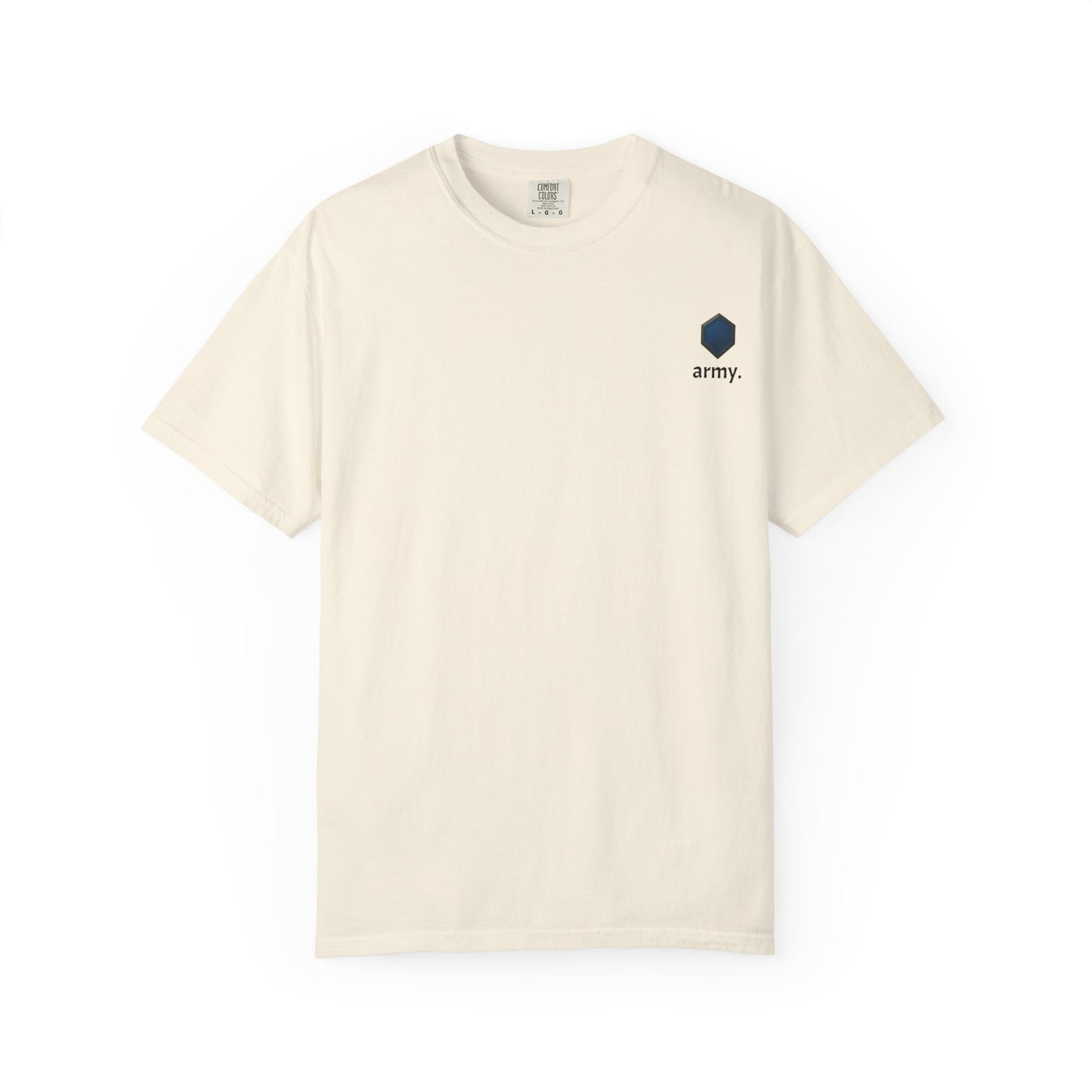 link army. t shirt