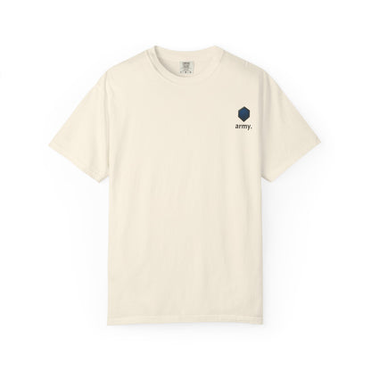 link army. t shirt