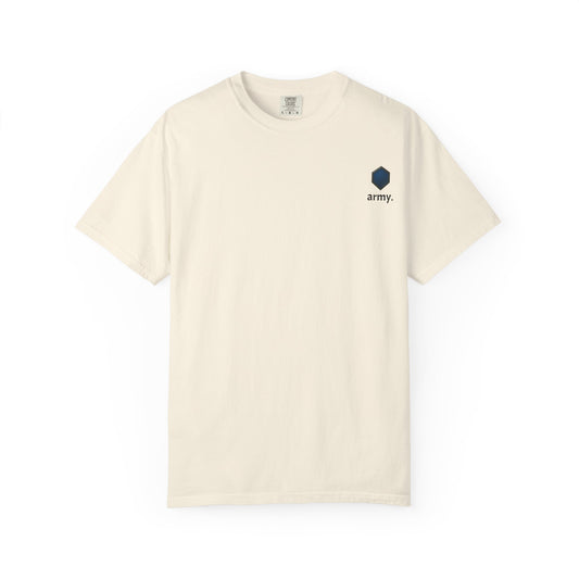 link army. t shirt