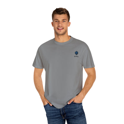 link army. t shirt