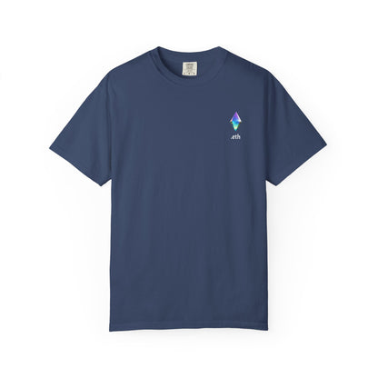 (m)_ETH heads. t-shirt