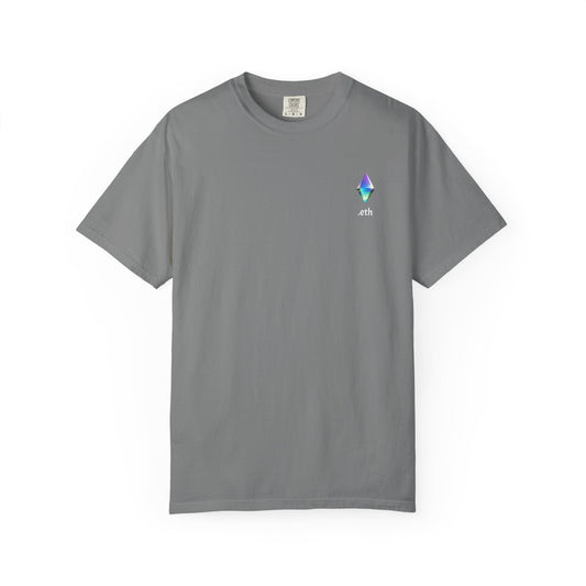 (m)_ETH heads. t-shirt