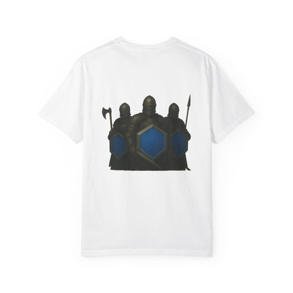 link army. t shirt