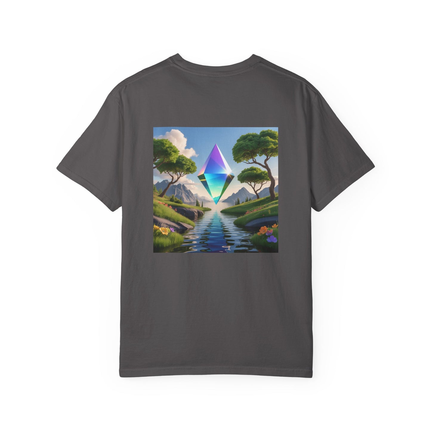 (m)_ETH heads. t-shirt
