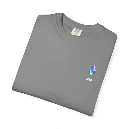 (m)_ETH heads. t-shirt