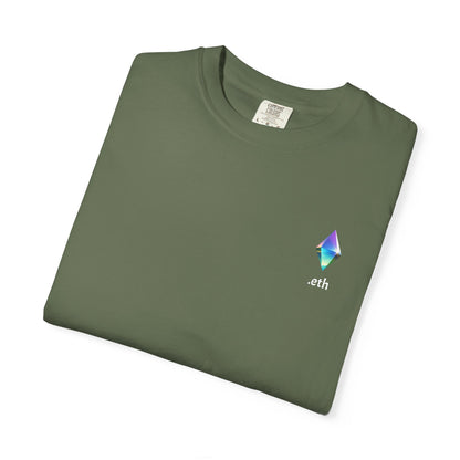 (m)_ETH heads. t-shirt