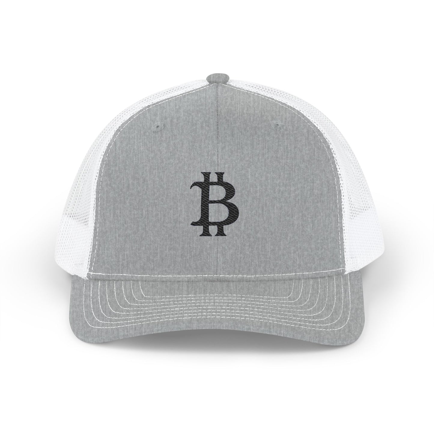 bit. trucker hat