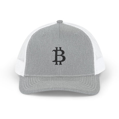 bit. trucker hat