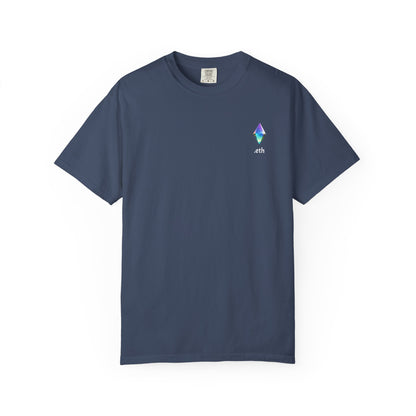 (m)_ETH heads. t-shirt