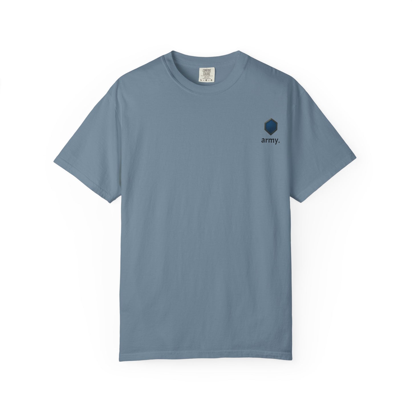 link army. t shirt