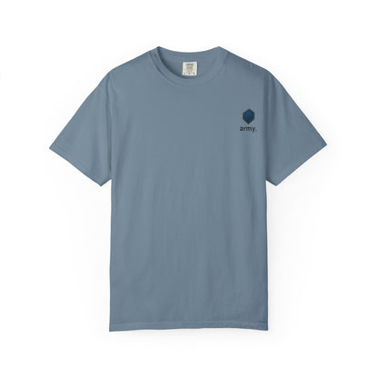 link army. t shirt