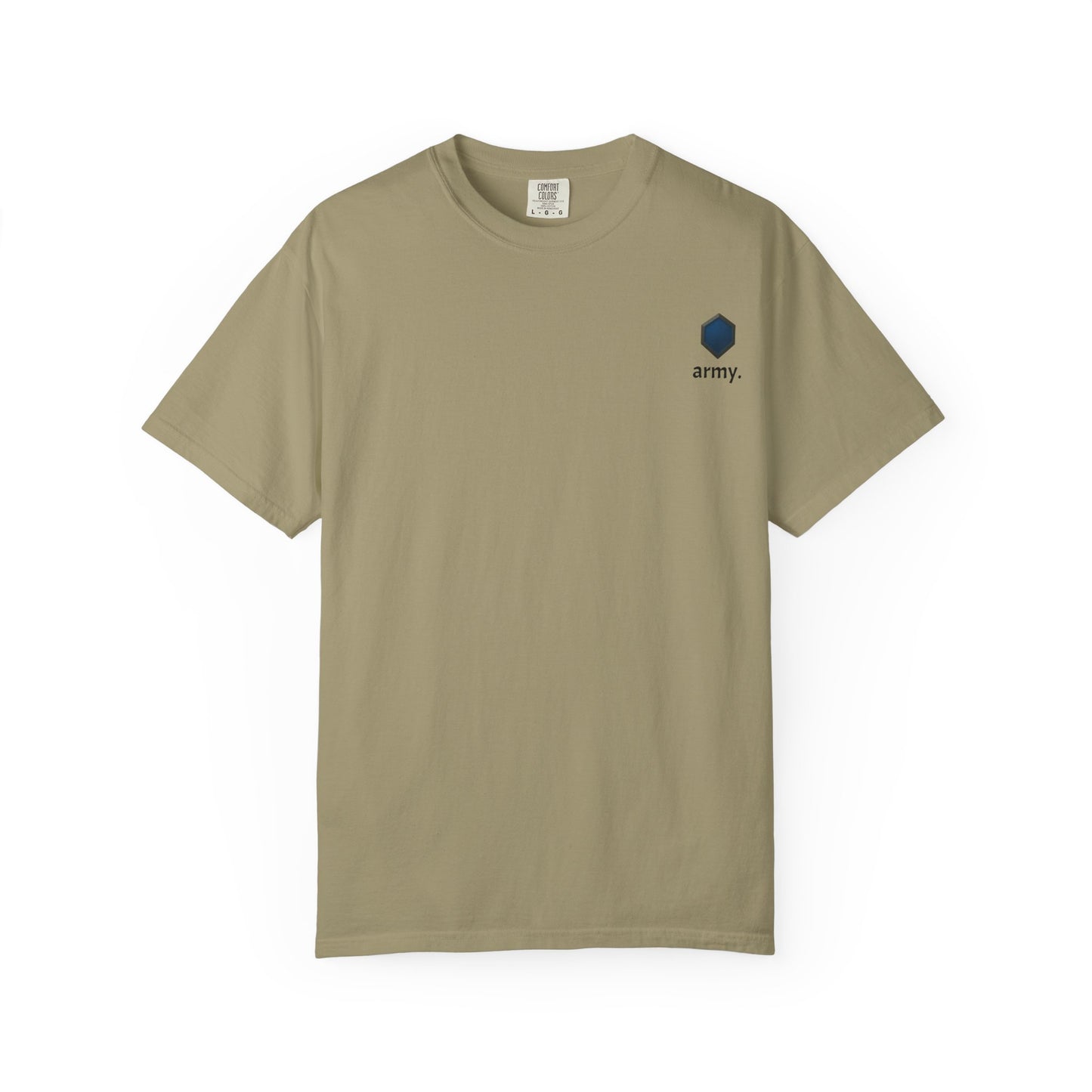 link army. t shirt