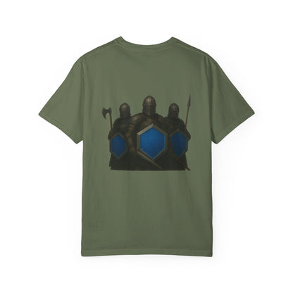 link army. t shirt