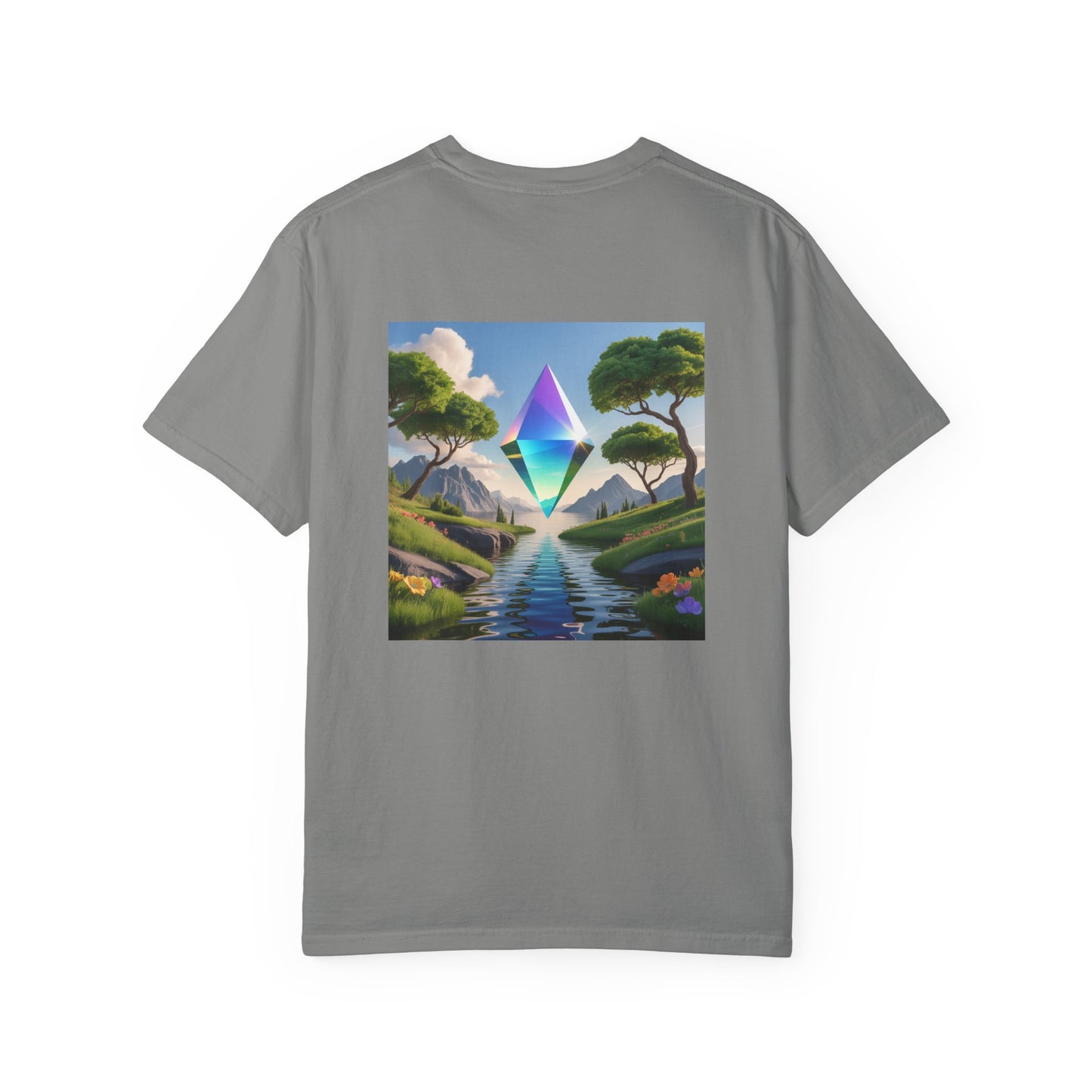 (m)_ETH heads. t-shirt