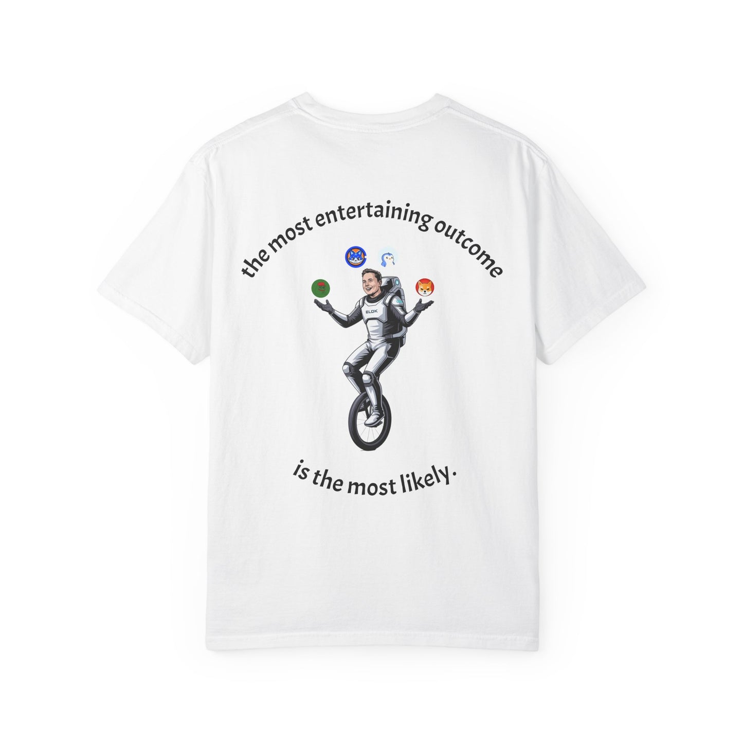 to the moon t shirt