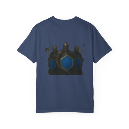 link army. t shirt