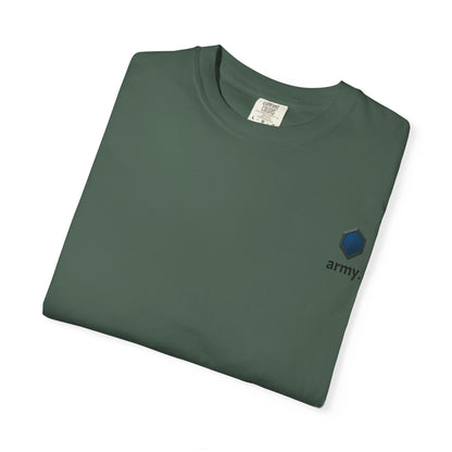 link army. t shirt