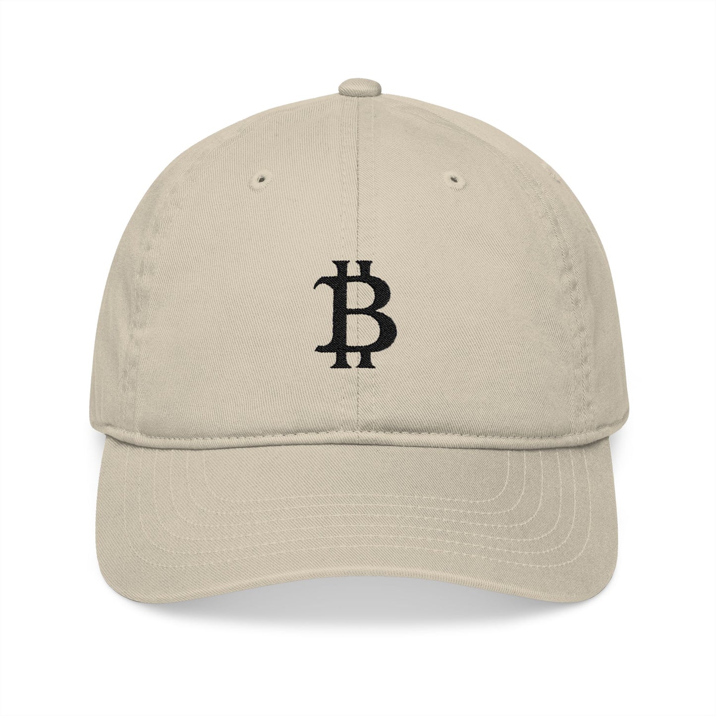 bit. baseball hat