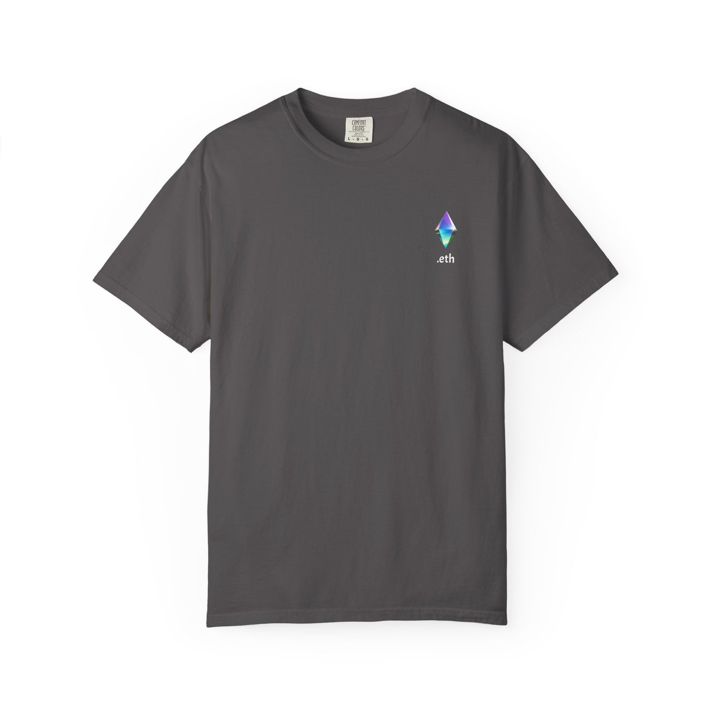 (m)_ETH heads. t-shirt
