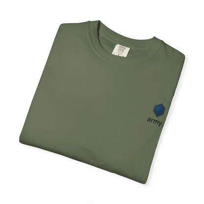 link army. t shirt