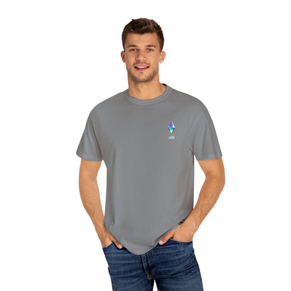 (m)_ETH heads. t-shirt