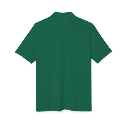 stay humble, stack sats adidas polo