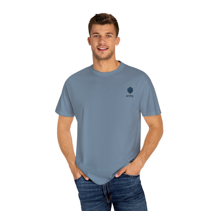 link army. t shirt