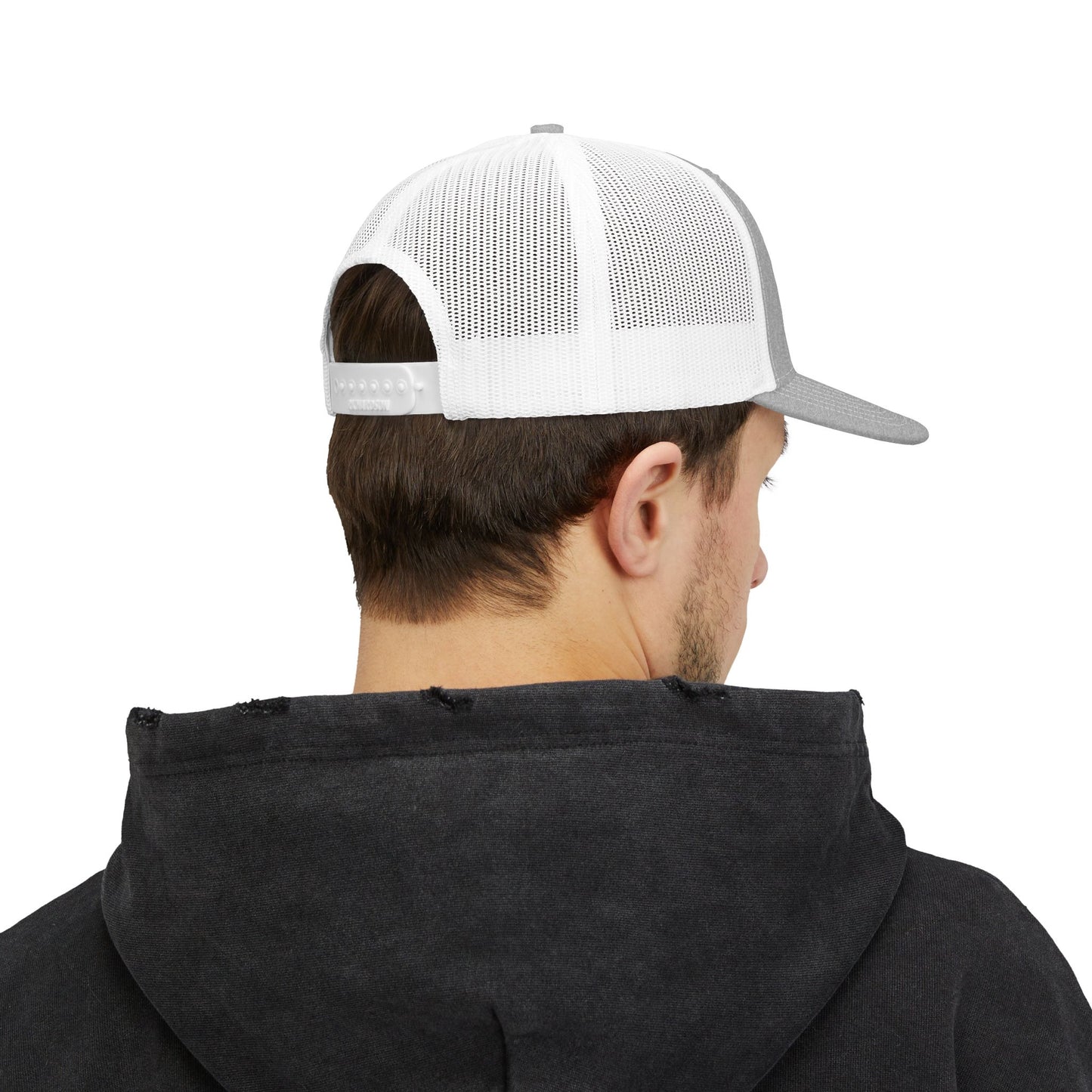 bit. trucker hat