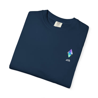 (m)_ETH heads. t-shirt