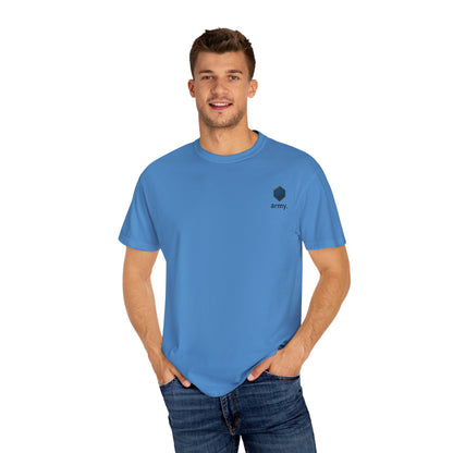 link army. t shirt