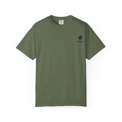 link army. t shirt