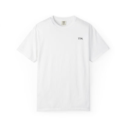 to the moon t shirt