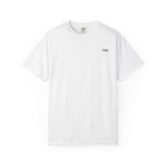 to the moon t shirt