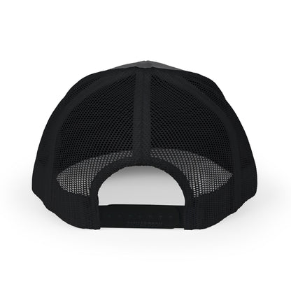 bit. trucker hat