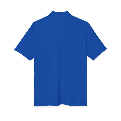 stay humble, stack sats adidas polo