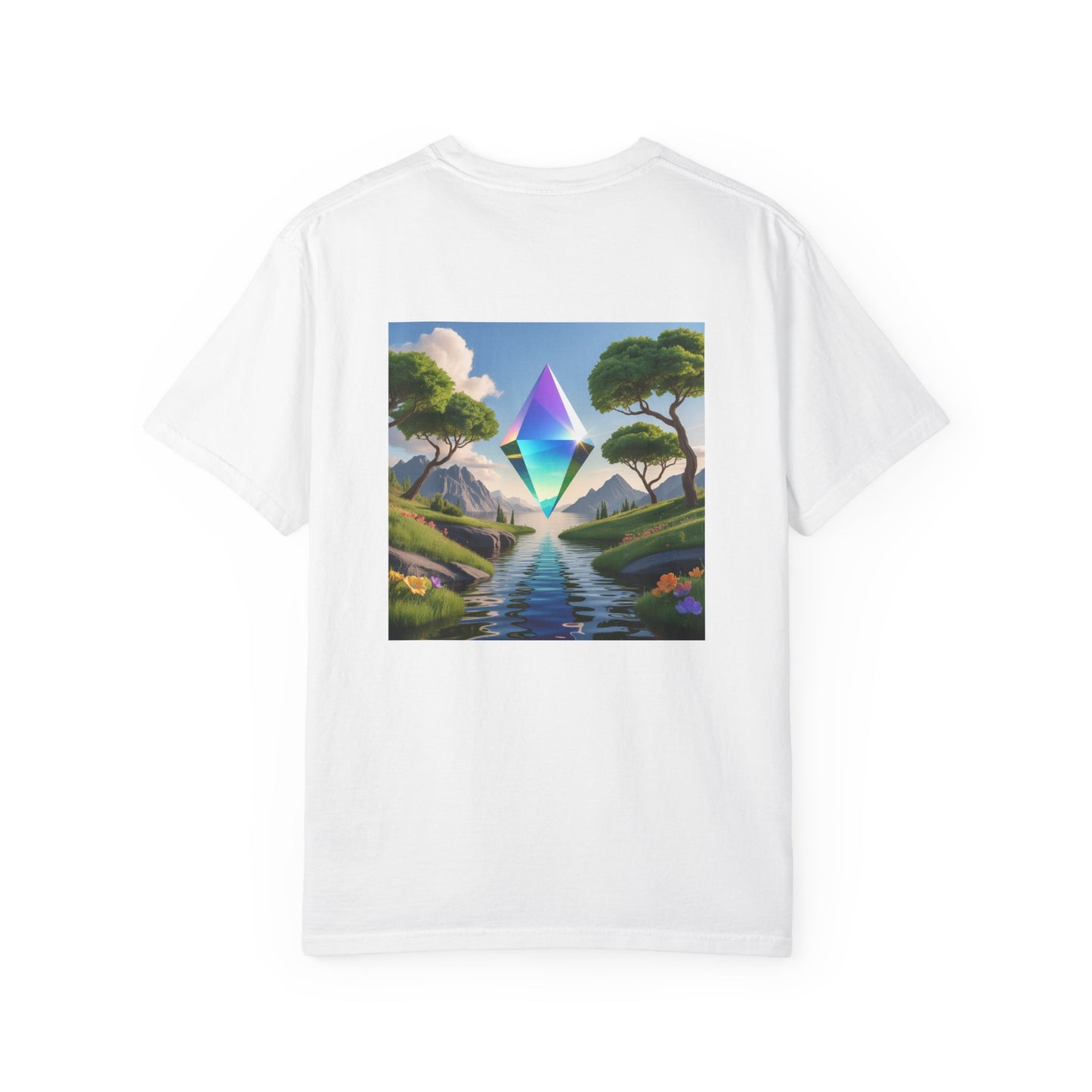 (m)_ETH heads. t-shirt