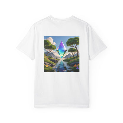 (m)_ETH heads. t-shirt