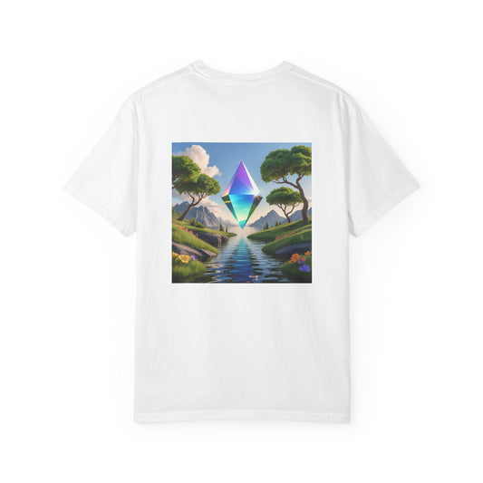 (m)_ETH heads. t-shirt