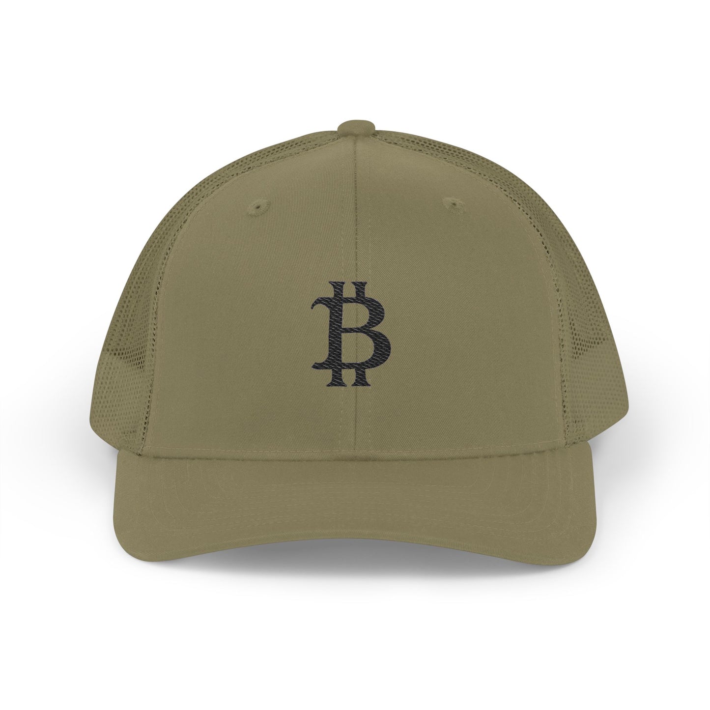 bit. trucker hat