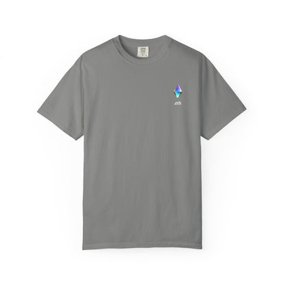 (m)_ETH heads. t-shirt