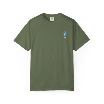 (m)_ETH heads. t-shirt
