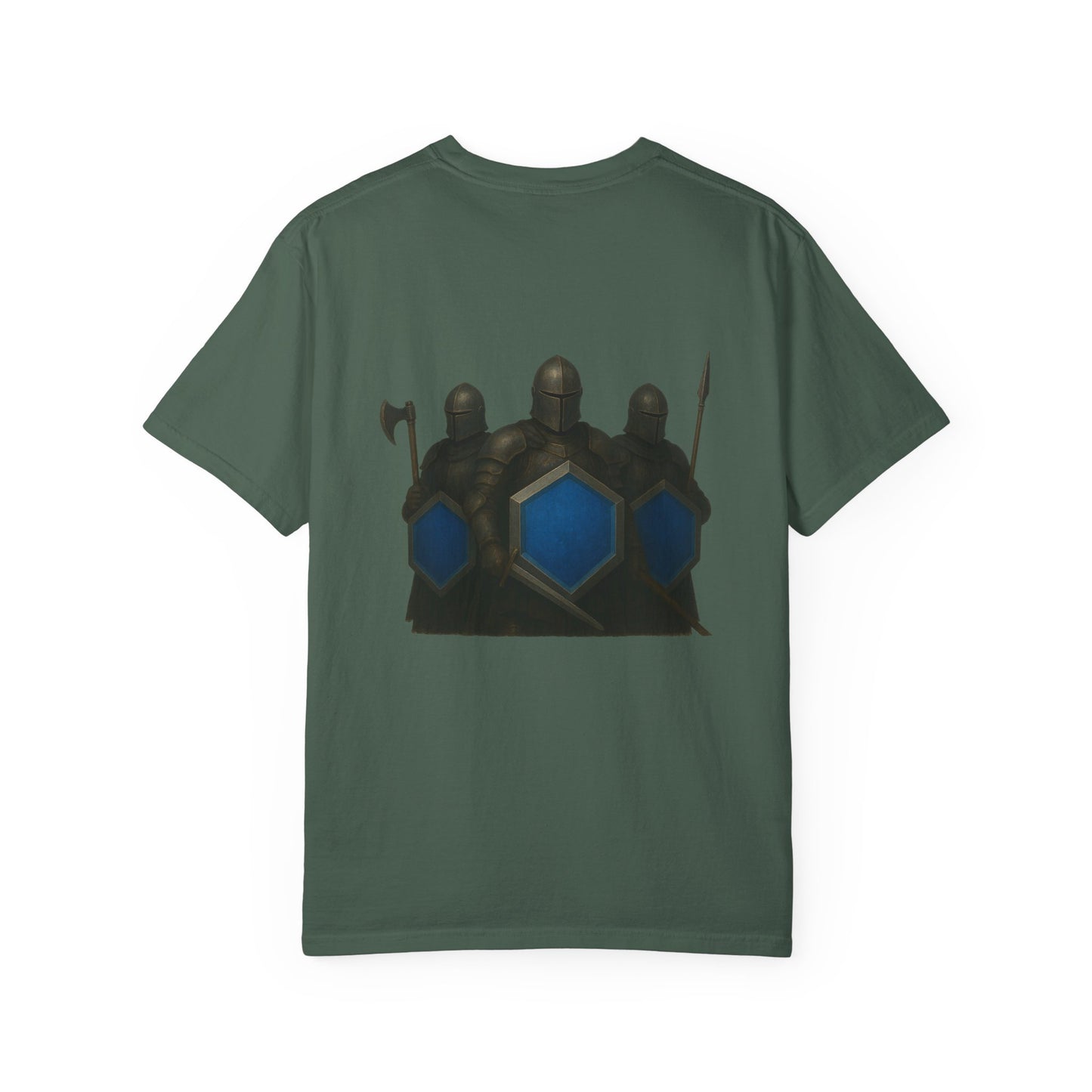 link army. t shirt