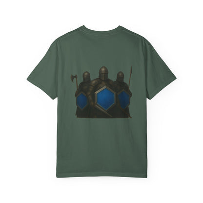 link army. t shirt