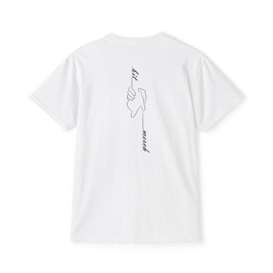 hodl. pocket t-shirt